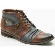 Boots Kdopa Baltic marron