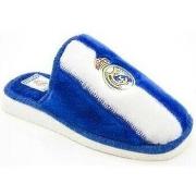 Chaussons Andinas 790-90 REAL MADRID
