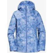 Manteau Billabong - Manteau de ski - bleu