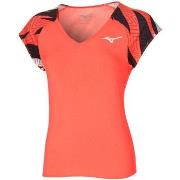 T-shirt Mizuno 62GA2202-63