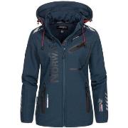 Parka Geographical Norway WU8087F/GNO
