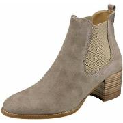 Bottes Tamaris -