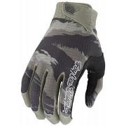 Gants Troy Lee Designs TLD Gants VTT Air Brushed Camo - Army Gr