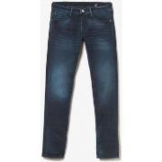 Jeans Le Temps des Cerises Reg 700/11 adjusted jeans bleu-noir