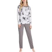 Pyjamas / Chemises de nuit Impetus Woman Ayaka