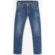 Jeans Le Temps des Cerises Jeans 800/12 regular sadroc bleu