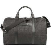 Sac de voyage Chabrand Sac de voyage Polochon Hugo 84106111 Noir