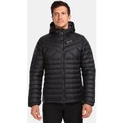 Doudounes Kilpi Veste en plumes pour homme PYRAMIDEN-M