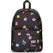 Sac a dos Eastpak Sac à dos Out Of Office 8J8 Looney Tunes Black