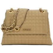 Sac à main Guess TIA LUXURY SATCHEL