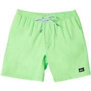 Maillots de bain enfant Quiksilver Everyday Solid Volley