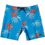 Maillots de bain enfant Quiksilver Surfsilk Straight