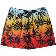 Maillots de bain Quiksilver Everyday Mix Volley 15"