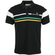 T-shirt Sergio Tacchini Plug In Pl Polo