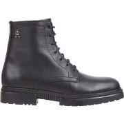 Boots Tommy Hilfiger comfort cleated thermo boot