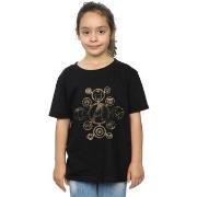 T-shirt enfant Avengers Infinity War BI818