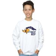 Sweat-shirt enfant Dessins Animés Beep Beep