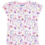 T-shirt enfant Dessins Animés NS7521