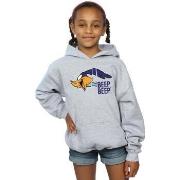 Sweat-shirt enfant Dessins Animés Road Runner Beep Beep