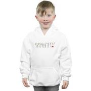 Sweat-shirt enfant Dessins Animés Bugs Bunny Colour Code