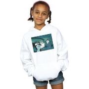 Sweat-shirt enfant Dessins Animés BI9275