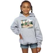 Sweat-shirt enfant Dessins Animés A-Lister