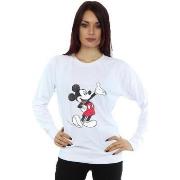 Sweat-shirt Disney Traditional