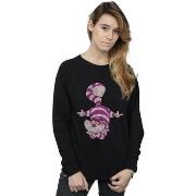 Sweat-shirt Disney Alice in Wonderland