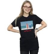 T-shirt Disney BI17219