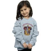 Sweat-shirt enfant Harry Potter BI797