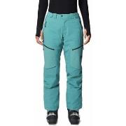 Pantalon Mountain Hardwear BOUND L GTX W INS PNT