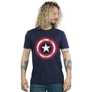 T-shirt Marvel BI6132