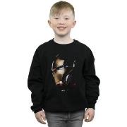 Sweat-shirt enfant Marvel Avengers Endgame Avenge The Fallen Iron Man