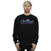 Sweat-shirt Marvel Avengers Engame