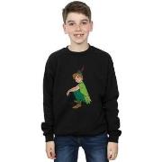 Sweat-shirt enfant Peter Pan BI2113