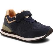 Baskets enfant Bisgaard Walde Navy