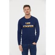 Pull Lee Cooper Pull CLUZALI Marine