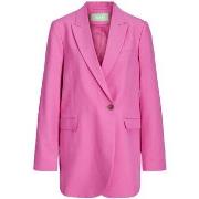 Veste Jjxx 12200590 MARY BLAZER-CARMINE ROSE