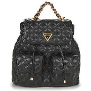 Sac a dos Guess GIULLY FLAP BACKPACK