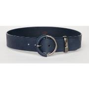 Ceinture Lee Cooper Ceinture Slima Navy