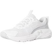 Baskets basses Under Armour Baskets Dynamic Select