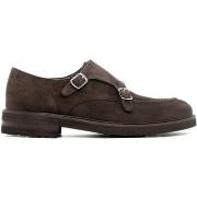 Derbies Jerold Wilton 1187-MOKA