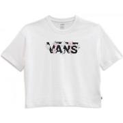 T-shirt Vans Flow rina