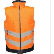 Blouson Regatta Hi Vis Pro