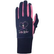 Gants enfant Little Rider Riding Star