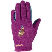 Gants enfant Hy Thelwell Collection