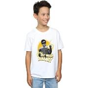 T-shirt enfant Dc Comics Holy Smokes