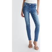 Jeans Liu Jo Jeans skinny bottom up