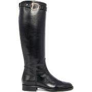 Bottes E'clat' 8509/B NERO