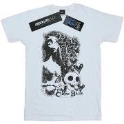 T-shirt Corpse Bride BI16293